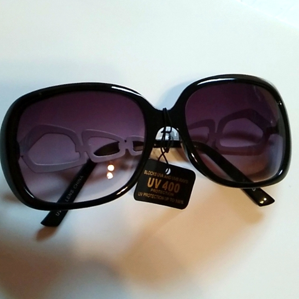 Nwt Fashion Sunglasses - Picture 5 of 8